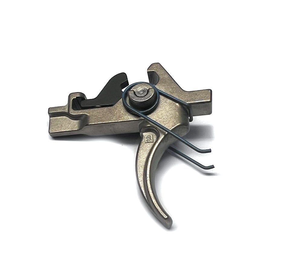 Savage Spare Part MSR 10 Trigger Assy