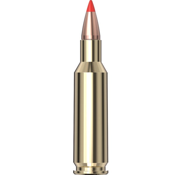 Hornady Varmint Express® Ammo 224 Valkyrie 60 gr V-Max® 20/Box