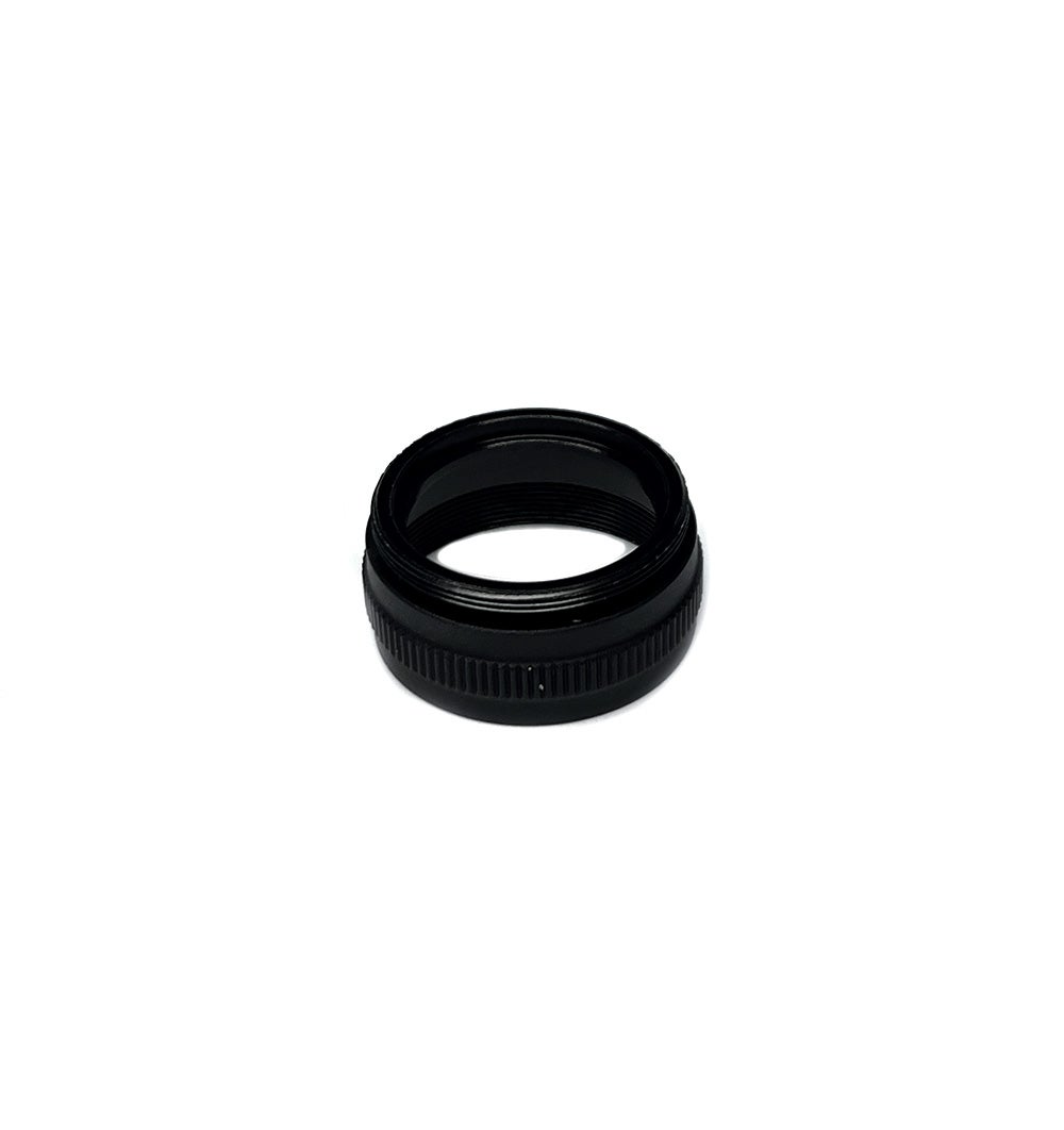 Leupold VX-3 Bottom Windage Batteri Lock Matte