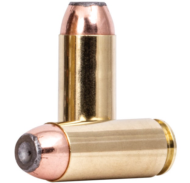 Federal Fusion Centerfire Pistol 50 Action Express 300gr 20/Box