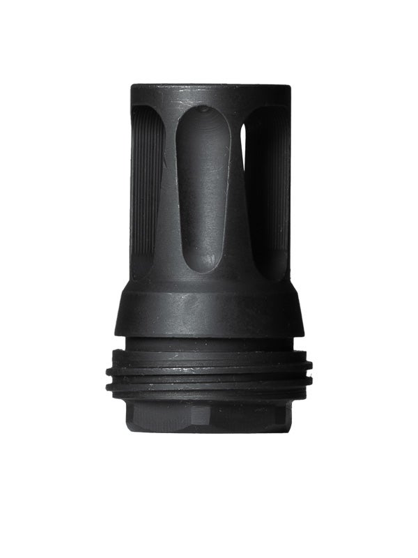 A-TEC A-Flow Flash Hider QD-Lock