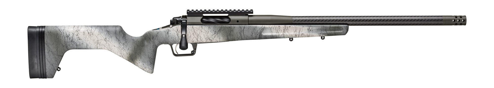 Springfield Model 2020 Redline .308 Win 20"