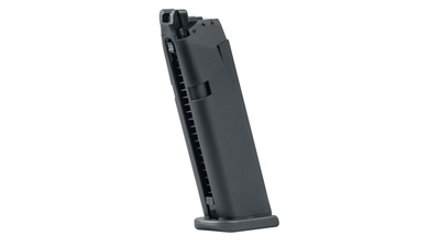 Magasin till Glock 17 GEN5, 6mm GBB