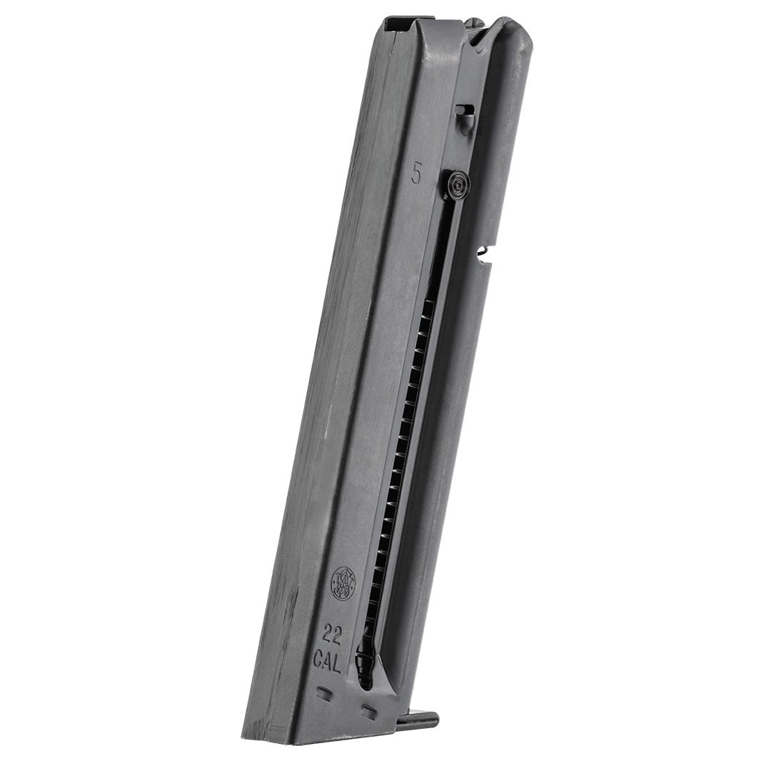 Smith & Wesson Mod.41/422/622/2206 Standard Magasin 10-Rounds .22LR