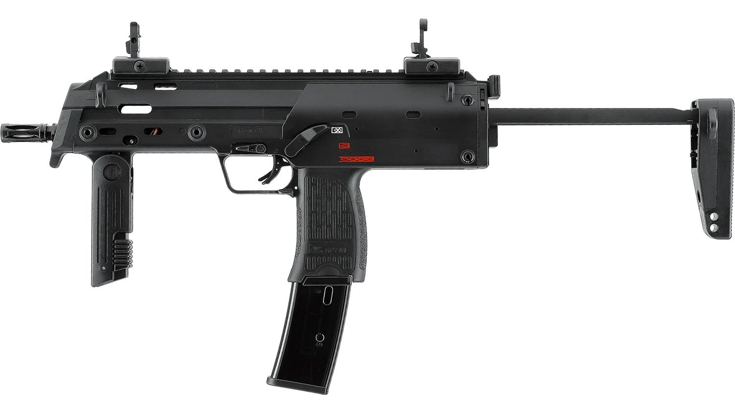 VFC, Heckler & Koch MP7 A1
