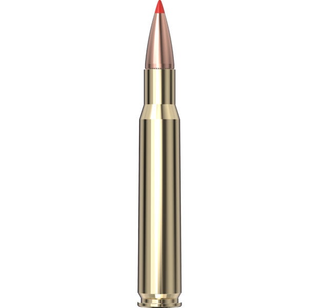 Hornady Custom Lite® Ammunition 30-06 SPRG 125 gr SST® 20/Box