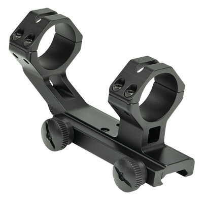 Weaver Thumb-Nut, SPR Optics  Mount