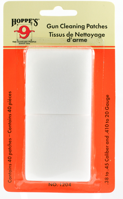 Hoppe's Draglappar Storpack