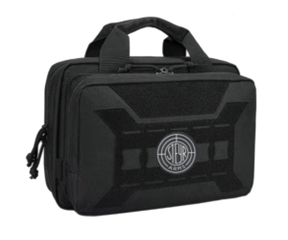 Steyr ATC/ATD Range Pistol S-Back