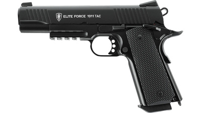 Elite Force 1911 TAC 6mm