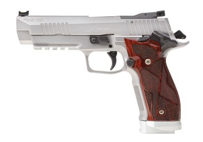 Sig Sauer P226 X-Five Classic 9mm x 19 5" (3) 20rd