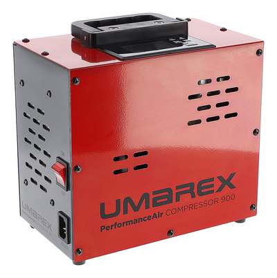 Umarex PAC 900 PerformanceAir Compressor