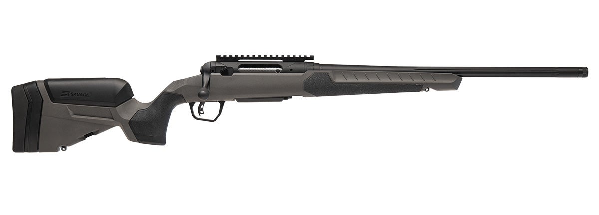 Savage 110 Core Hunter 308 Win 20"