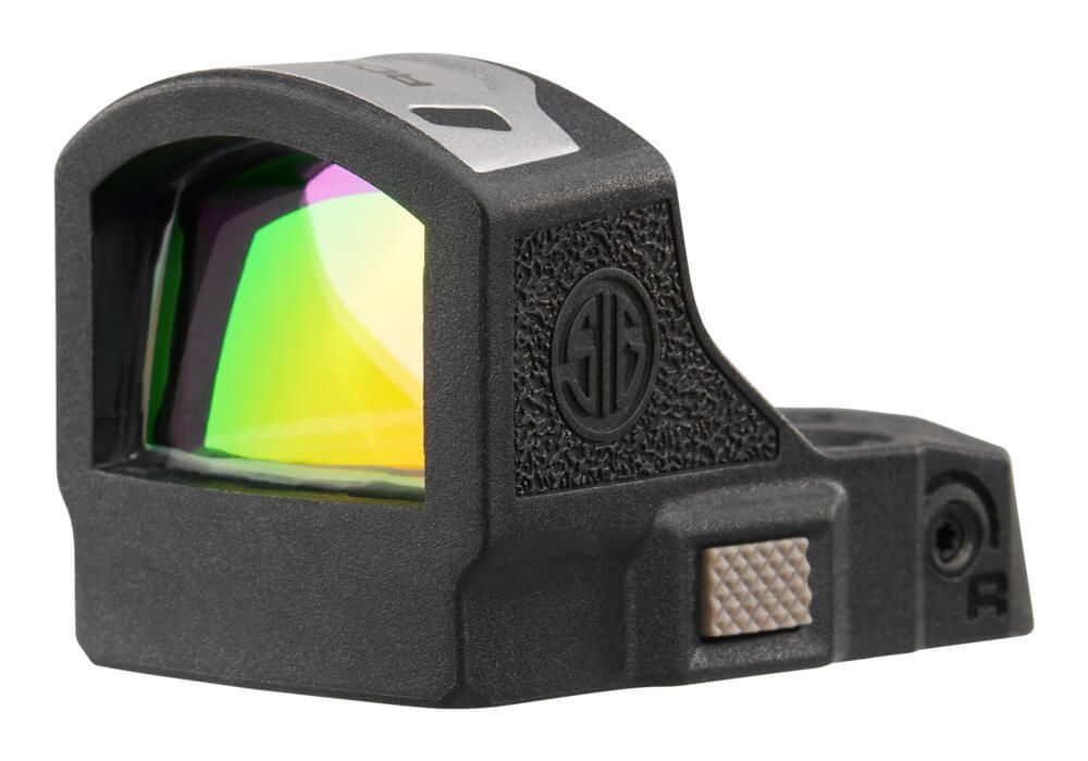 Sig Sauer ROMEO-RS Compact Circle Dot