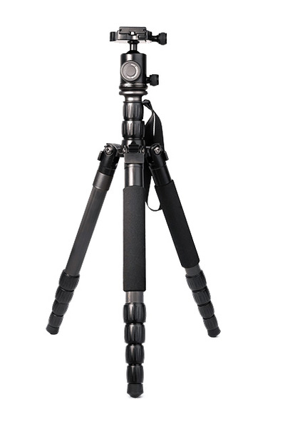 GPO Carbon Fiber Tripod