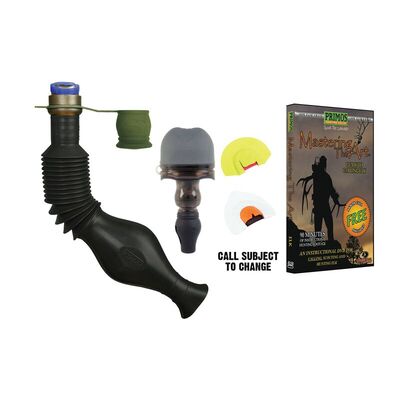 Primos Elk Hunters Master Pack