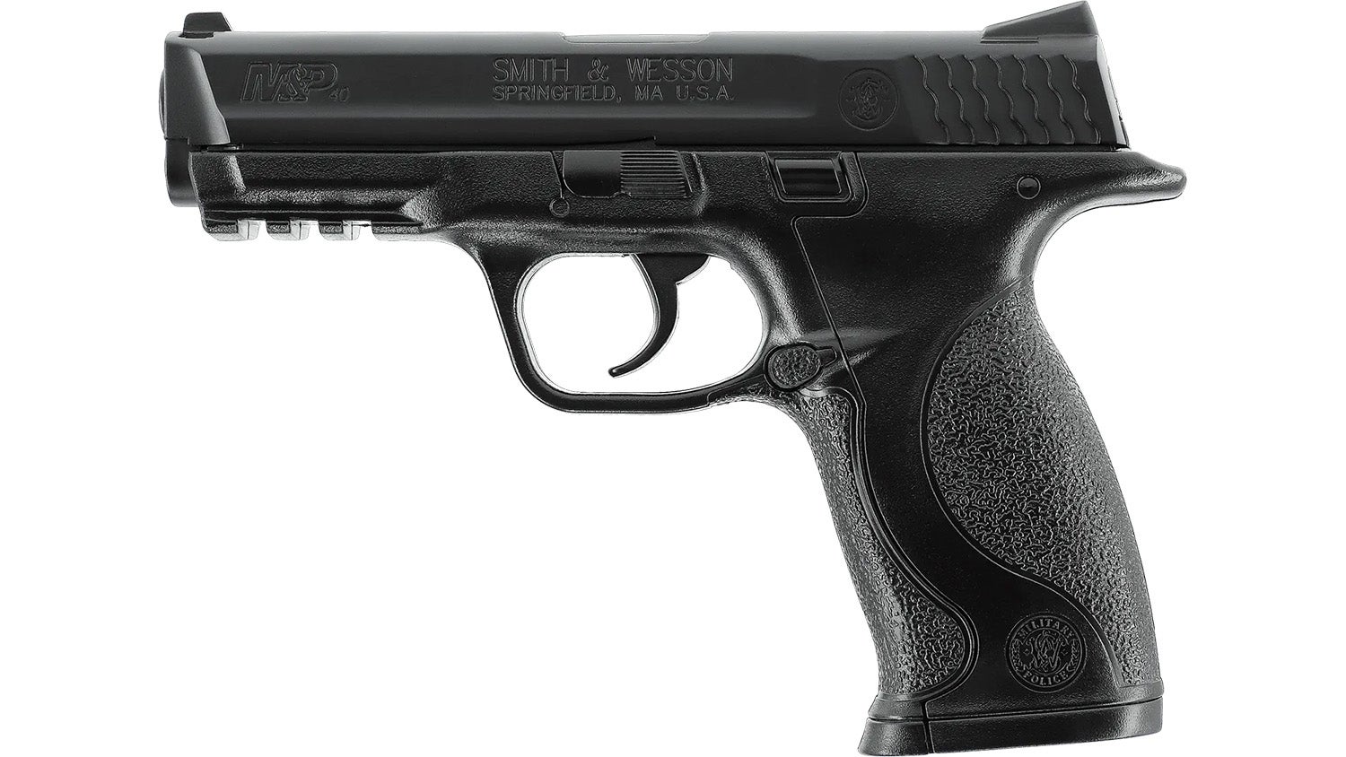 Smith & Wesson M&P 40 CO2 6mm