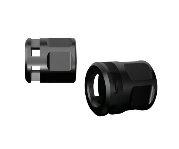 Steyr ATC/ATD Compensator