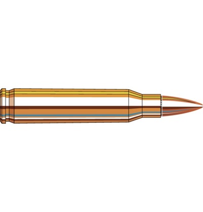 Hornady Black™ Ammunition 223 REM 62 gr FMJ 20/Box
