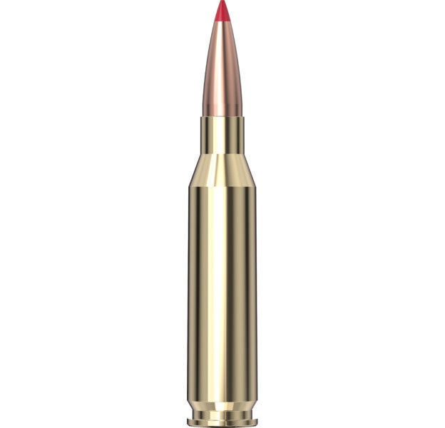 Hornady Match™ Ammunition 260 REM 130 gr ELD® Match 20/Box