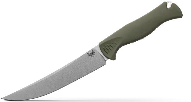 Benchmade 15500-04 Meatcrafter