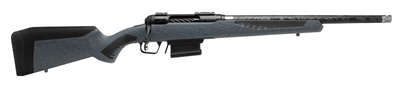 Savage 110 Carbon Predator