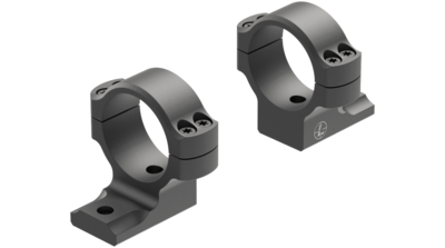 Leupold BackCountry 30mm Rings 