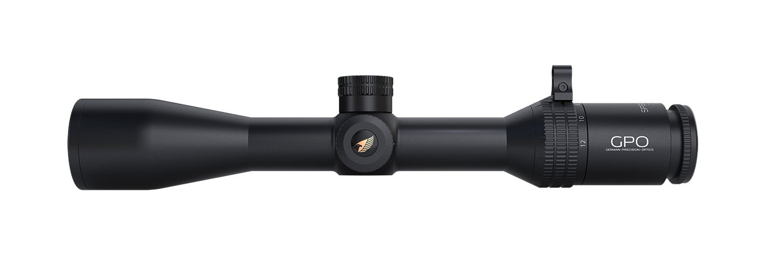 GPO SPECTRA 6x 2-12x44i BRWi