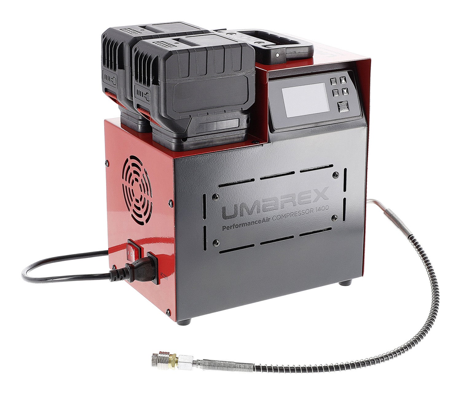Umarex PAC 1400 PerformanceAir Kompressor