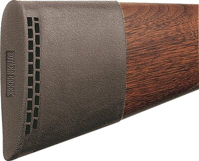 Butler Creek Recoil Pad, Slip-On Pad - Small, Brown
