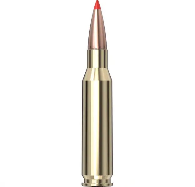 Hornady Superformance® Ammunition 7mm-08 REM 139 gr SST® SPF 20/Box