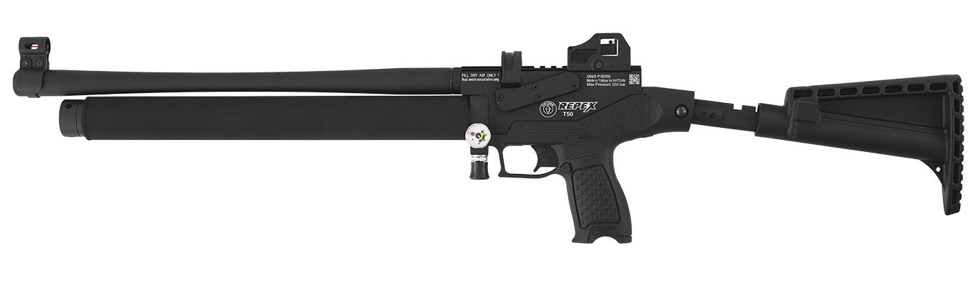 Hatsan Repex 50 10J