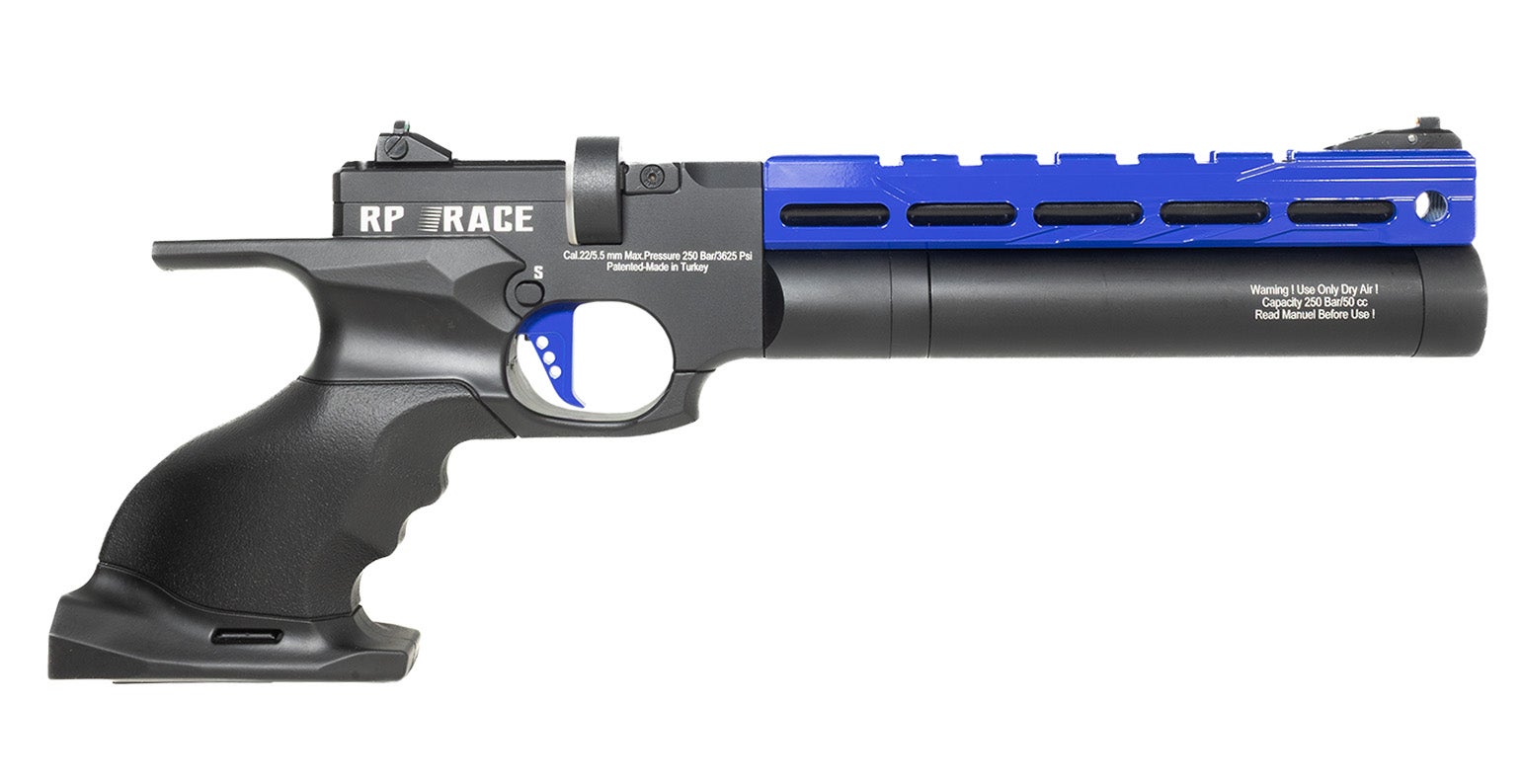 Reximex RP Race PCP