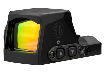 Sig Sauer ROMEO-X Enclosed PRO