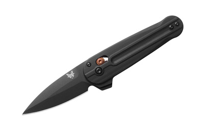 Benchmade 491BK-02 Lowden™