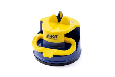EKA CombiSharp Blue/Yellow