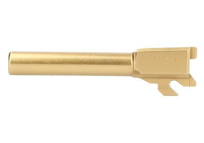 Sig Sauer P320 9mm x 19 4,7" Pipa Guld