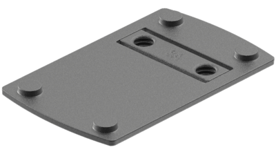 Leupold DeltaPoint Mount