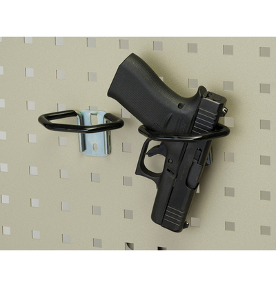 Hornady SQUARE-LOK™ 2 Gun Pistol Rack
