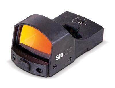 Sig Sauer Air Reflex Sight