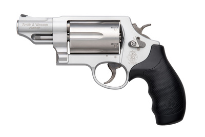 Smith & Wesson Governor 2.75" DA/SA .45