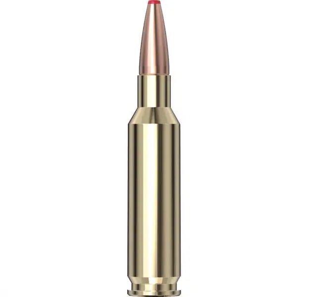 Hornady International™ Ammo 6.5 Creedmoor 120 gr ECX™ 20/Box