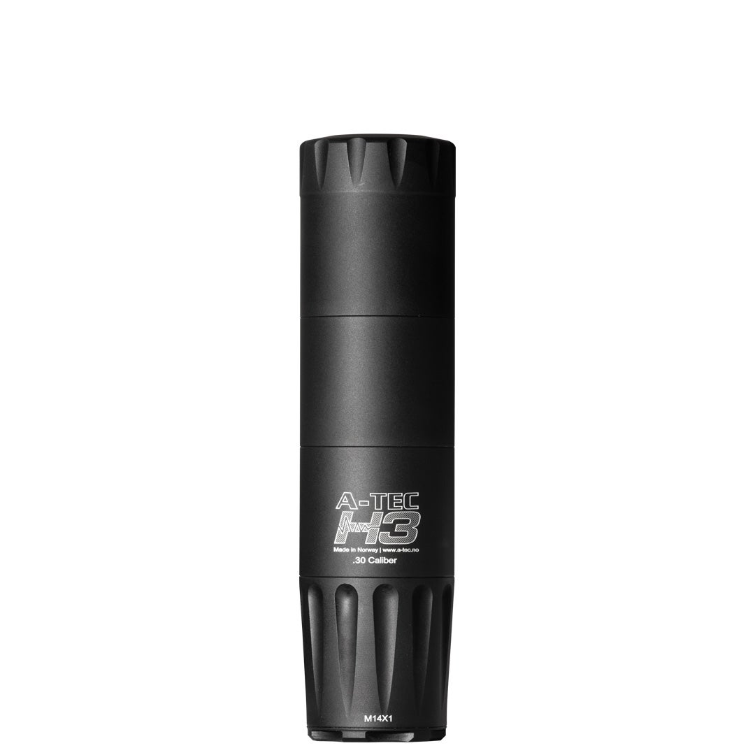 A-TEC H3 2 Moduler