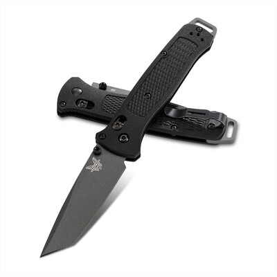 Benchmade 537GY Bailout®