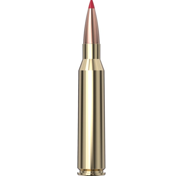 Hornady Match™ Ammunition 338 Lapua Mag 285 gr ELD® Match 20/Box