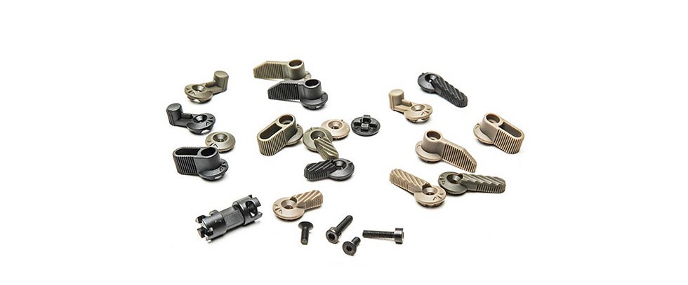 Hera Arms MPSS Multi Purpose Safety Selector Set