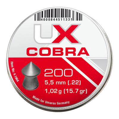 Umarex Cobra 