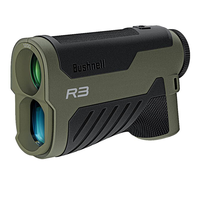 Bushnell R3 1200 6x25 LRF