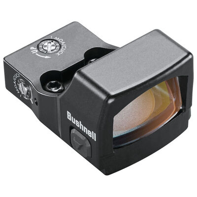 Bushnell RXS-250 1X25mm Red Dot FMC