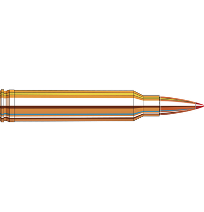 Hornady Superformance® Ammunition 300 Win Mag 180 gr SST® SPF 20/Box